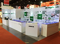 Manufacturing Expo 2014