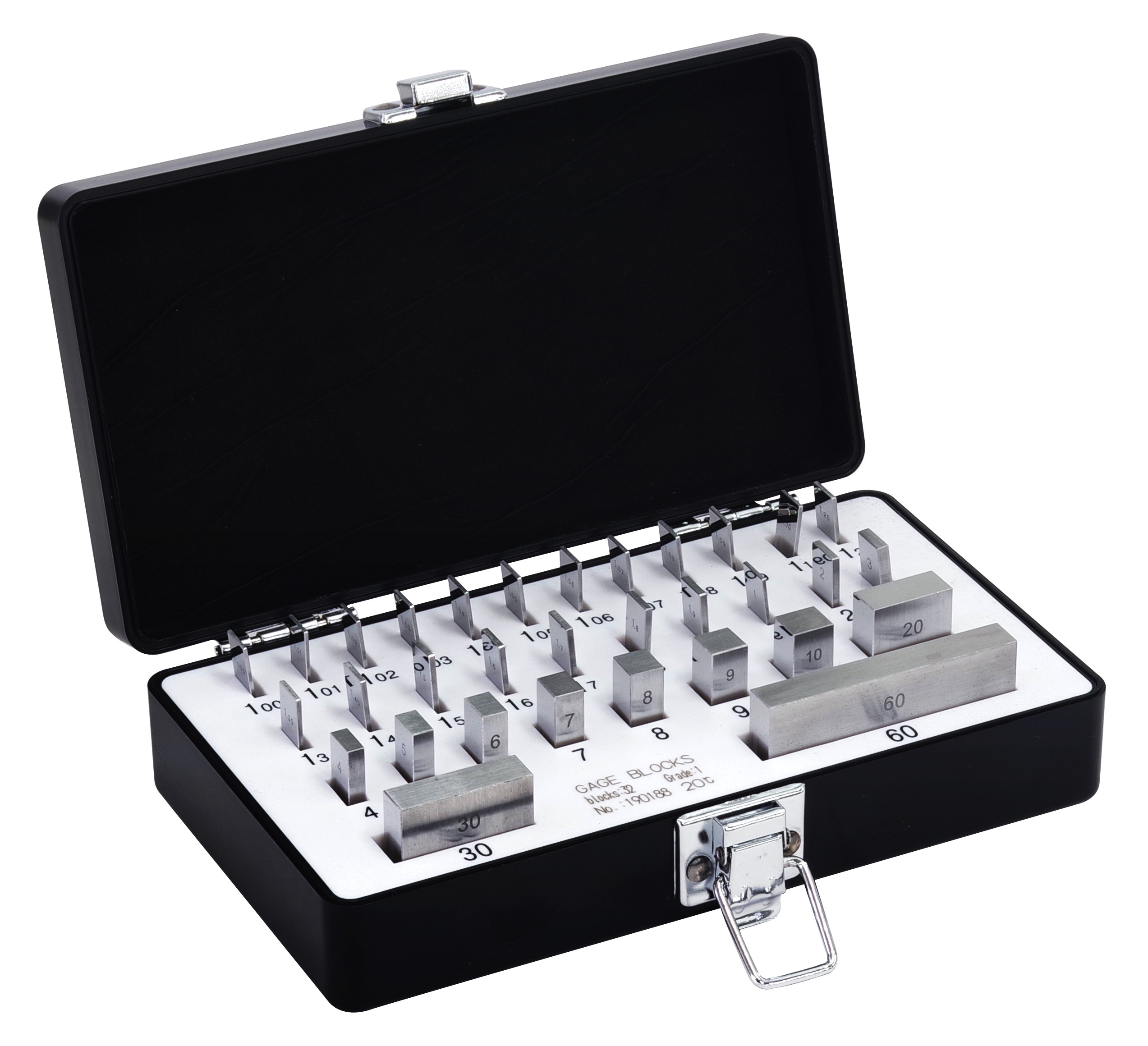 新潟精機(SK) 単品ブロックゲージ JIS 1級相当品 GB1-110 KnHF2MhaZy, その他道具、工具 - aslanmoden.at
