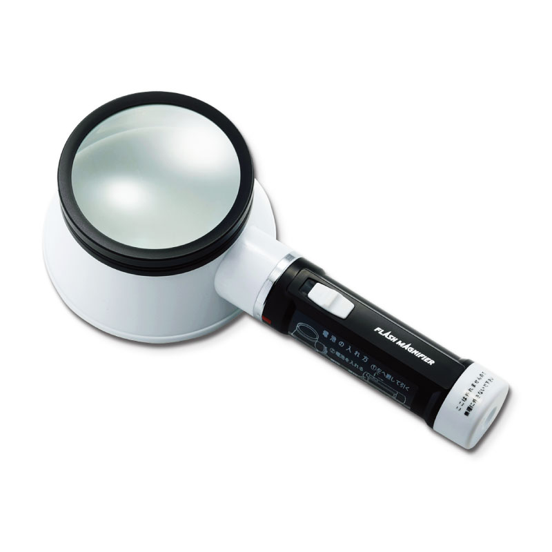 オンライン人気商品 新潟精機 スタンド式 LED 拡大鏡 LS4-150S (140125) 光学機器アクセサリー  SWEETSPACEICECREAM